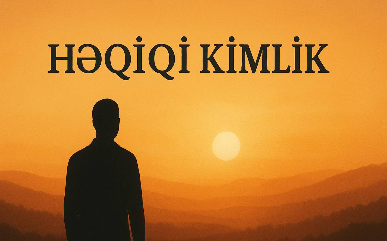 Unudulan həqiqi kimlik